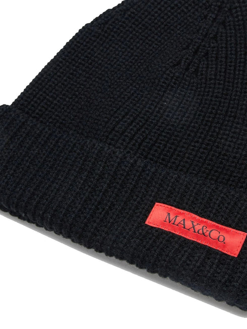 NERO Max & co. Boutique I figli di Papà
